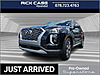 Used 2022 HYUNDAI PALISADE SEL AWD in DULUTH, GEORGIA