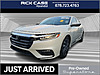 Used 2019 Honda Insight TOURING CVT in DULUTH, GEORGIA