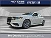 Used 2019 Honda Insight TOURING CVT in DULUTH, GEORGIA