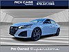 Used 2024 NISSAN ALTIMA 2.5 SR SEDAN in DULUTH, GEORGIA