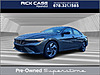 Used 2025 HYUNDAI ELANTRA SEL SPORT IVT in DULUTH, GEORGIA