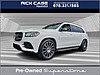 Used 2022 MERCEDES-BENZ GLS GLS 450 4MATIC SUV in DULUTH, GEORGIA