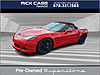 Used 2010 CHEVROLET CORVETTE GRAND SPORT in DULUTH, GEORGIA