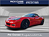 Used 2010 CHEVROLET CORVETTE 2DR CONV Z16 GRAND SPORT W/3LT in DULUTH, GEORGIA