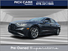 Used 2022 HYUNDAI SONATA SEL 2.5L in DULUTH, GEORGIA