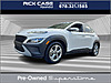 Used 2023 HYUNDAI KONA SEL AUTO FWD in DULUTH, GEORGIA