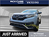 Used 2020 Honda CR-V TOURING 2WD in DULUTH, GEORGIA