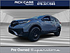 Used 2020 Honda CR-V TOURING 2WD in DULUTH, GEORGIA