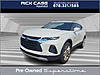 Used 2020 CHEVROLET BLAZER LT in DULUTH, GEORGIA