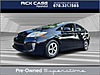 Used 2012 TOYOTA PRIUS 5dr HB One in DULUTH, GEORGIA