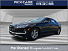 Used 2023 HYUNDAI SONATA SE 2.5L in DULUTH, GEORGIA