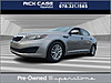 Used 2011 KIA OPTIMA 4DR SDN 2.4L AUTO LX in DULUTH, GEORGIA