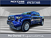 Used 2024 TOYOTA TACOMA SR5 DOUBLE CAB 5' BED AT in DULUTH, GEORGIA