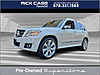 Used 2010 MERCEDES-BENZ GLK-CLASS 4MATIC 4DR GLK 350 in DULUTH, GEORGIA