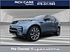 Used 2019 LAND ROVER DISCOVERY HSE LUXURY V6 SUPERCHARGED in DULUTH, GEORGIA