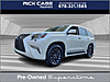 Used 2022 LEXUS GX GX 460 PREMIUM 4WD in DULUTH, GEORGIA