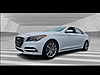 Used 2018 GENESIS G80 3.8L RWD in DULUTH, GEORGIA