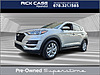 Used 2019 HYUNDAI TUCSON SE AWD in DULUTH, GEORGIA