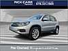 Used 2017 VOLKSWAGEN TIGUAN 2.0T S FWD in DULUTH, GEORGIA