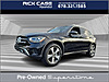 Used 2020 MERCEDES-BENZ GLC-CLASS GLC 300 4MATIC SUV in DULUTH, GEORGIA