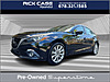 Used 2014 MAZDA MAZDA3 4DR SDN AUTO S TOURING in DULUTH, GEORGIA
