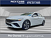 Used 2024 HYUNDAI ELANTRA LIMITED IVT in DULUTH, GEORGIA