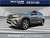 Used 2021 VOLKSWAGEN ATLAS 2.0T SE FWD *LTD AVAIL* in DULUTH, GEORGIA