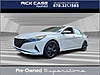 Used 2022 HYUNDAI ELANTRA SEL IVT in DULUTH, GEORGIA