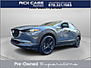 Used 2024 MAZDA CX-30 2.5 S CARBON EDITION AWD in DULUTH, GEORGIA