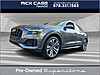 Used 2019 AUDI Q8 PREMIUM PLUS 55 TFSI QUATTRO in DULUTH, GEORGIA