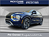 Used 2024 MITSUBISHI OUTLANDER SE FWD in DULUTH, GEORGIA