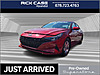 Used 2022 HYUNDAI ELANTRA SE IVT in DULUTH, GEORGIA