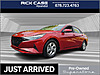 Used 2022 HYUNDAI ELANTRA SE IVT in DULUTH, GEORGIA
