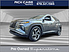 Used 2022 HYUNDAI TUCSON SEL FWD in DULUTH, GEORGIA