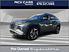 Used 2022 HYUNDAI TUCSON SEL FWD in DULUTH, GEORGIA