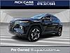 Used 2024 HYUNDAI TUCSON LIMITED AWD in DULUTH, GEORGIA