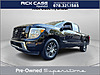 Used 2021 NISSAN TITAN 4X2 CREW CAB SV in DULUTH, GEORGIA