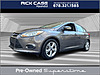 Used 2014 FORD FOCUS 5DR HB SE in DULUTH, GEORGIA