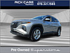 Used 2024 HYUNDAI TUCSON SEL AWD *LTD AVAIL* in DULUTH, GEORGIA
