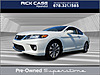 Used 2015 Honda Accord 2DR I4 CVT EX-L in DULUTH, GEORGIA