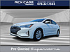 Used 2020 HYUNDAI ELANTRA SE IVT in DULUTH, GEORGIA