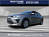 Used 2022 KIA RIO S IVT in DULUTH, GEORGIA