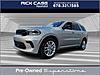 Used 2024 DODGE DURANGO GT PLUS RWD in DULUTH, GEORGIA