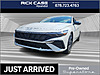 Used 2025 HYUNDAI ELANTRA SEL SPORT IVT in DULUTH, GEORGIA