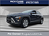 Used 2024 HYUNDAI KONA SE FWD in DULUTH, GEORGIA