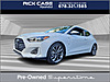 Used 2020 HYUNDAI VELOSTER 2.0 PREMIUM AUTO in DULUTH, GEORGIA