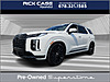 Used 2025 HYUNDAI PALISADE CALLIGRAPHY NIGHT EDITION AWD in DULUTH, GEORGIA