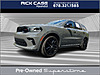 Used 2024 DODGE DURANGO GT PLUS AWD in DULUTH, GEORGIA