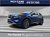 Used 2021 NISSAN ROGUE FWD S in DULUTH, GEORGIA