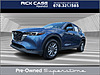 Used 2023 MAZDA CX-5 2.5 S PREFERRED PACKAGE AWD in DULUTH, GEORGIA